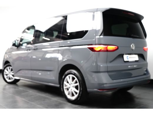 Volkswagen Multivan 1.4 eHybrid 218 pk life 7pers. | Achteruitrijcamera | Apple Carplay | Stoelverwarming | ActivLease financial lease