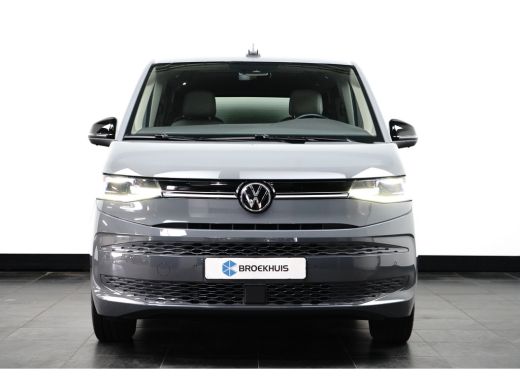 Volkswagen Multivan 1.4 eHybrid 218 pk life 7pers. | Achteruitrijcamera | Apple Carplay | Stoelverwarming | ActivLease financial lease