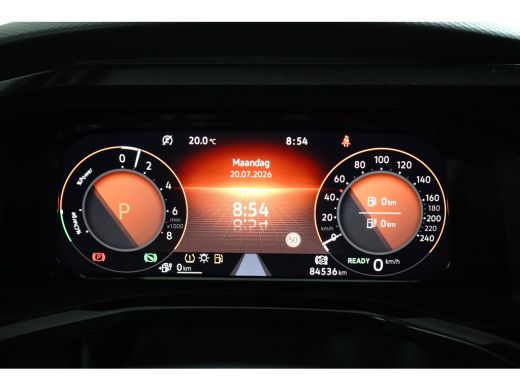 Volkswagen Multivan 1.4 eHybrid 218 pk life 7pers. | Achteruitrijcamera | Apple Carplay | Stoelverwarming | ActivLease financial lease