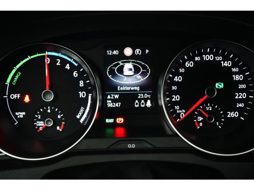 Volkswagen Passat Variant 1.4 TSI PHEV GTE Business | ACC | Stoelverwarming | Camera | LED Matrix | 17'' | | Achter... ActivLease financial lease