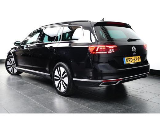 Volkswagen Passat Variant 1.4 TSI PHEV GTE Business | ACC | Stoelverwarming | Camera | LED Matrix | 17'' | | Achter... ActivLease financial lease