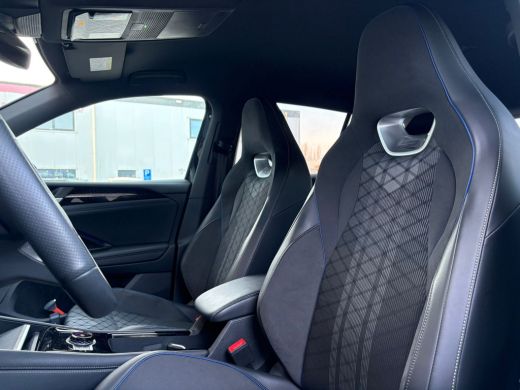 Volkswagen Tiguan 1.5 eHybrid 272 pk R-Line Business | Trekhaak | Assitance pakket plus | Black Style pakket | Comf... ActivLease financial lease