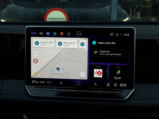 Volkswagen Tiguan 1.5 eHybrid 272 pk R-Line Business | Trekhaak | Assitance pakket plus | Black Style pakket | Comf... ActivLease financial lease