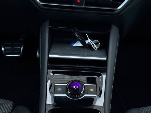 Volkswagen Tiguan 1.5 eHybrid 272 pk R-Line Business | Trekhaak | Assitance pakket plus | Black Style pakket | Comf... ActivLease financial lease