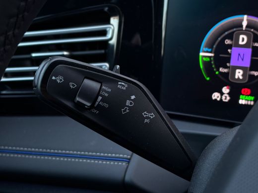 Volkswagen Tiguan 1.5 eHybrid 272 pk R-Line Business | Trekhaak | Assitance pakket plus | Black Style pakket | Comf... ActivLease financial lease