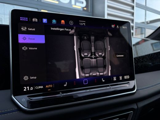 Volkswagen Tiguan 1.5 eHybrid 272 pk R-Line Business | Trekhaak | Assitance pakket plus | Black Style pakket | Comf... ActivLease financial lease
