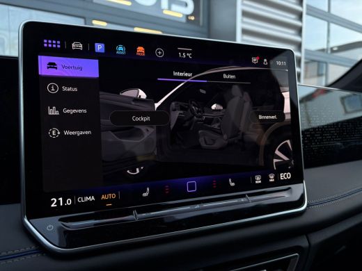 Volkswagen Tiguan 1.5 eHybrid 272 pk R-Line Business | Trekhaak | Assitance pakket plus | Black Style pakket | Comf... ActivLease financial lease