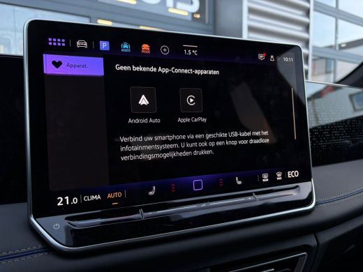 Volkswagen Tiguan 1.5 eHybrid 272 pk R-Line Business | Trekhaak | Assitance pakket plus | Black Style pakket | Comf... ActivLease financial lease