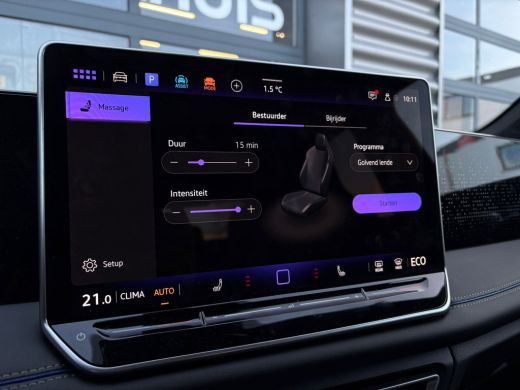 Volkswagen Tiguan 1.5 eHybrid 272 pk R-Line Business | Trekhaak | Assitance pakket plus | Black Style pakket | Comf... ActivLease financial lease