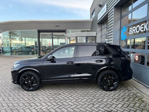 Volkswagen Tiguan 1.5 eHybrid 272 pk R-Line Business | Trekhaak | Assitance pakket plus | Black Style pakket | Comf... ActivLease financial lease