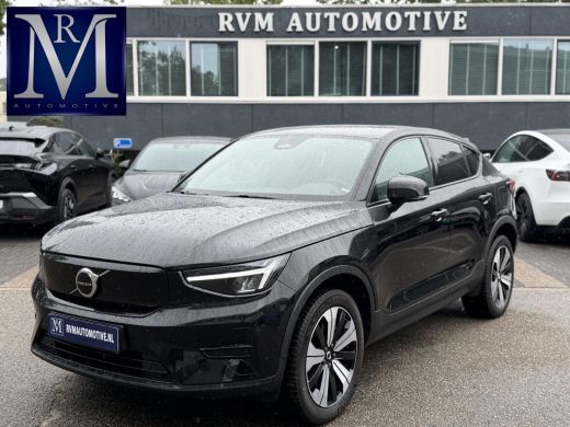 Volvo  C40 Recharge Plus 69 kWh VOL OPTIES| ELEKTRISCHE ACHTERKLEP| DEALER ONDERHOUDEN| RIJKLAARPRIJS| WARMT... ActivLease financial lease