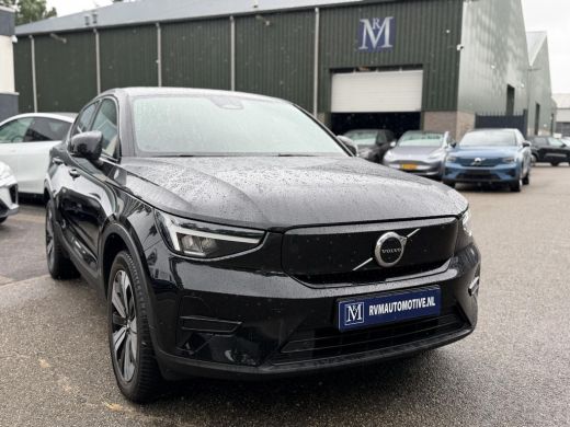 Volvo  C40 Recharge Plus 69 kWh VOL OPTIES| ELEKTRISCHE ACHTERKLEP| DEALER ONDERHOUDEN| RIJKLAARPRIJS| WARMT... ActivLease financial lease