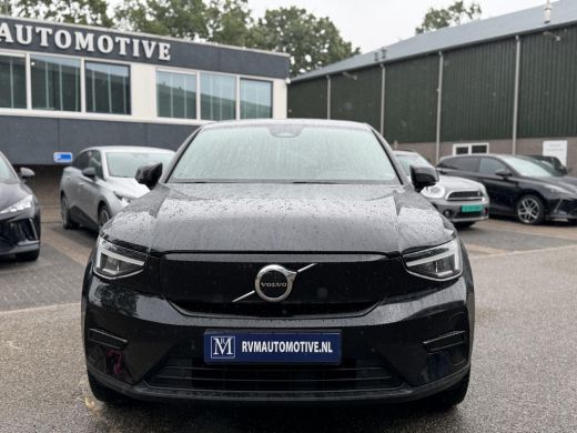 Volvo  C40 Recharge Plus 69 kWh VOL OPTIES| ELEKTRISCHE ACHTERKLEP| DEALER ONDERHOUDEN| RIJKLAARPRIJS| WARMT... ActivLease financial lease
