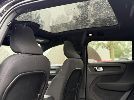 Volvo  C40 Recharge Plus 69 kWh VOL OPTIES| ELEKTRISCHE ACHTERKLEP| DEALER ONDERHOUDEN| RIJKLAARPRIJS| WARMT... ActivLease financial lease