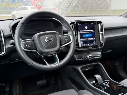 Volvo  C40 Recharge Plus 69 kWh VOL OPTIES| ELEKTRISCHE ACHTERKLEP| DEALER ONDERHOUDEN| RIJKLAARPRIJS| WARMT... ActivLease financial lease
