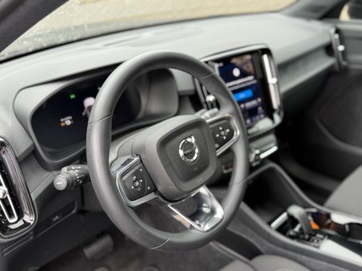 Volvo  C40 Recharge Plus 69 kWh VOL OPTIES| ELEKTRISCHE ACHTERKLEP| DEALER ONDERHOUDEN| RIJKLAARPRIJS| WARMT... ActivLease financial lease