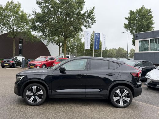 Volvo  C40 Recharge Plus 69 kWh VOL OPTIES| ELEKTRISCHE ACHTERKLEP| DEALER ONDERHOUDEN| RIJKLAARPRIJS| WARMT... ActivLease financial lease