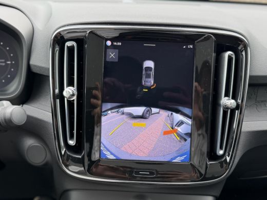 Volvo  C40 Recharge Plus 69 kWh VOL OPTIES| ELEKTRISCHE ACHTERKLEP| DEALER ONDERHOUDEN| RIJKLAARPRIJS| WARMT... ActivLease financial lease