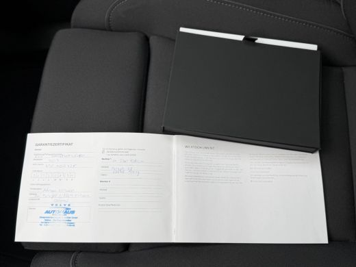 Volvo  C40 Recharge Plus 69 kWh VOL OPTIES| ELEKTRISCHE ACHTERKLEP| DEALER ONDERHOUDEN| RIJKLAARPRIJS| WARMT... ActivLease financial lease