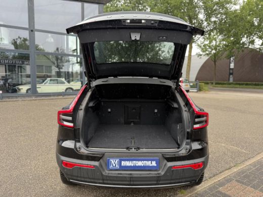 Volvo  C40 Recharge Plus 69 kWh VOL OPTIES| ELEKTRISCHE ACHTERKLEP| DEALER ONDERHOUDEN| RIJKLAARPRIJS| WARMT... ActivLease financial lease