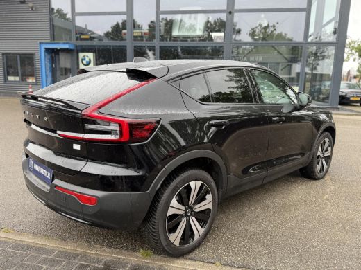Volvo  C40 Recharge Plus 69 kWh VOL OPTIES| ELEKTRISCHE ACHTERKLEP| DEALER ONDERHOUDEN| RIJKLAARPRIJS| WARMT... ActivLease financial lease