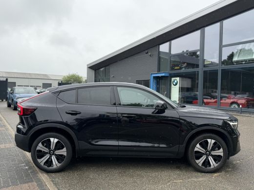 Volvo  C40 Recharge Plus 69 kWh VOL OPTIES| ELEKTRISCHE ACHTERKLEP| DEALER ONDERHOUDEN| RIJKLAARPRIJS| WARMT... ActivLease financial lease