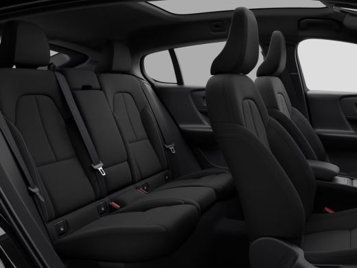Volvo  EC40 Single Plus Black Edition Europa 70 kWh | 360&deg; Camera | Harman/Kardon | Adaptive Cruise | BLIS | ... ActivLease financial lease