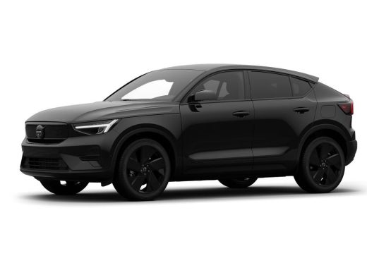 Volvo  EC40 Single Plus Black Edition Europa 70 kWh | 360&deg; Camera | Harman/Kardon | Adaptive Cruise | BLIS | ... ActivLease financial lease