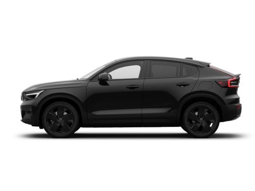 Volvo  EC40 Single Plus Black Edition Europa 70 kWh | 360&deg; Camera | Harman/Kardon | Adaptive Cruise | BLIS | ... ActivLease financial lease