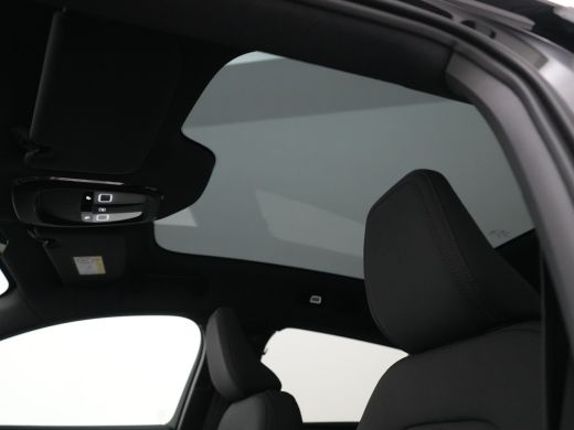 Volvo  EC40 Single Plus Black Edition Europa 70 kWh | 360&deg; Camera | Harman/Kardon | Adaptive Cruise | BLIS | ... ActivLease financial lease