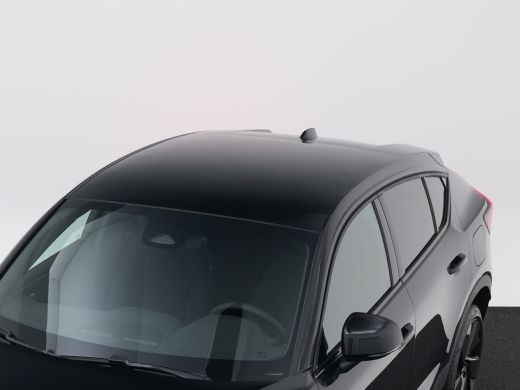 Volvo  EC40 Single Plus Black Edition Europa 70 kWh | 360&deg; Camera | Harman/Kardon | Adaptive Cruise | BLIS | ... ActivLease financial lease