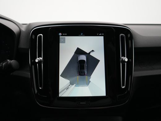 Volvo  EC40 Single Plus Black Edition Europa 70 kWh | 360&deg; Camera | Harman/Kardon | Adaptive Cruise | BLIS | ... ActivLease financial lease