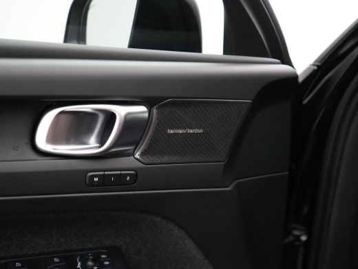 Volvo  EC40 Single Plus Black Edition Europa 70 kWh | 360&deg; Camera | Harman/Kardon | Adaptive Cruise | BLIS | ... ActivLease financial lease