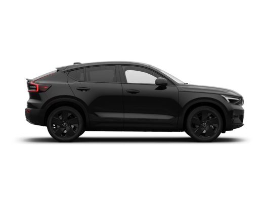 Volvo  EC40 Single Plus Black Edition Europa 70 kWh | 360&deg; Camera | Harman/Kardon | Adaptive Cruise | BLIS | ... ActivLease financial lease
