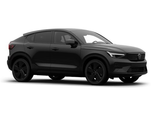 Volvo  EC40 Single Plus Black Edition Europa 70 kWh | 360&deg; Camera | Harman/Kardon | Adaptive Cruise | BLIS | ... ActivLease financial lease