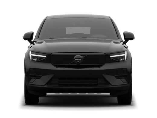 Volvo  EC40 Single Plus Black Edition Europa 70 kWh | 360&deg; Camera | Harman/Kardon | Adaptive Cruise | BLIS | ... ActivLease financial lease