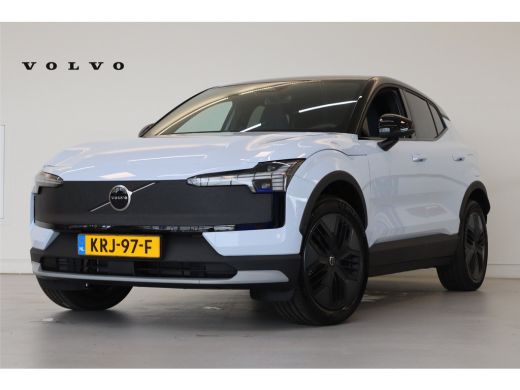 Volvo  EX30 P5 Long Range 272PK Europa Plus 69kWh | Getint Glas | Power Seats | Stoelverw | HK Audio | Achter... ActivLease financial lease