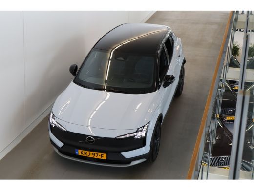 Volvo  EX30 P5 Long Range 272PK Europa Plus 69kWh | Getint Glas | Power Seats | Stoelverw | HK Audio | Achter... ActivLease financial lease