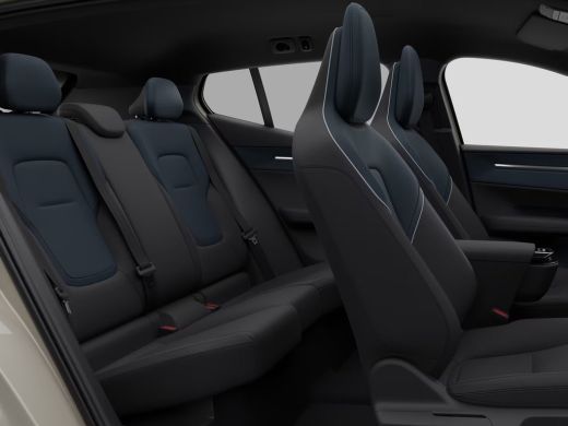 Volvo  EX30 P5 Long Range Plus Europa 69 kWh | Apple Carplay/Android Auto|telefoonintegratie premium | Draadl... ActivLease financial lease