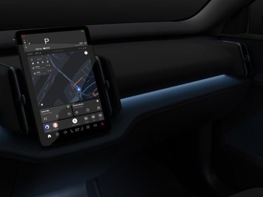 Volvo  EX30 P5 Long Range Plus Europa 69 kWh | Apple Carplay/Android Auto|telefoonintegratie premium | Draadl... ActivLease financial lease