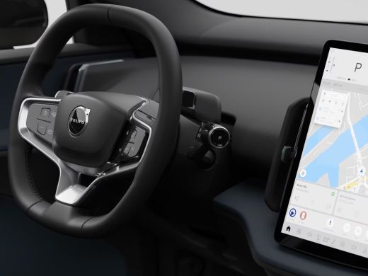 Volvo  EX30 P5 Long Range Plus Europa 69 kWh | Apple Carplay/Android Auto|telefoonintegratie premium | Draadl... ActivLease financial lease