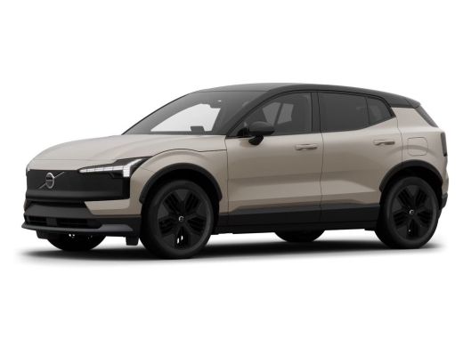 Volvo  EX30 P5 Long Range Plus Europa 69 kWh | Apple Carplay/Android Auto|telefoonintegratie premium | Draadl... ActivLease financial lease