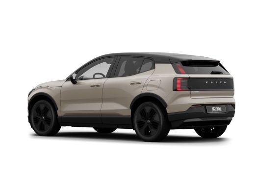 Volvo  EX30 P5 Long Range Plus Europa 69 kWh | Apple Carplay/Android Auto|telefoonintegratie premium | Draadl... ActivLease financial lease