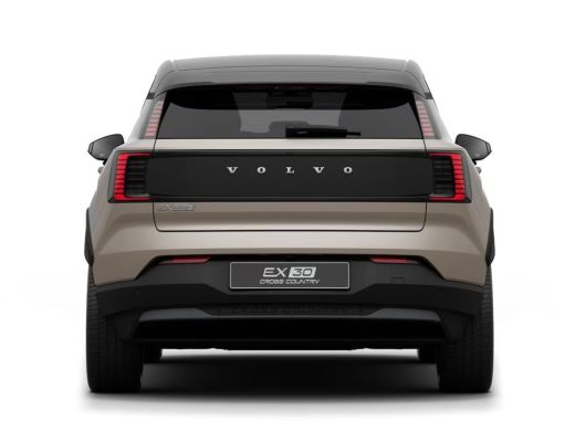 Volvo  EX30 P5 Long Range Plus Europa 69 kWh | Apple Carplay/Android Auto|telefoonintegratie premium | Draadl... ActivLease financial lease