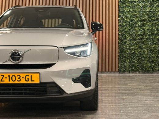 Volvo  EX40 Recharge Single Motor Core 69 kWh | Trekhaak | All Season Banden | Stoel en Stuurwielverwarming |... ActivLease financial lease