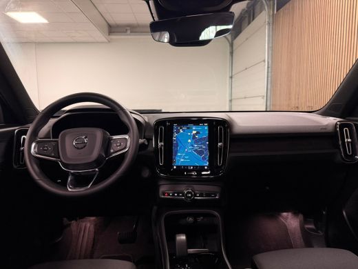 Volvo  EX40 Recharge Single Motor Core 69 kWh | Trekhaak | All Season Banden | Stoel en Stuurwielverwarming |... ActivLease financial lease