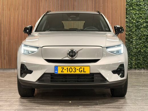 Volvo  EX40 Recharge Single Motor Core 69 kWh | Trekhaak | All Season Banden | Stoel en Stuurwielverwarming |... ActivLease financial lease