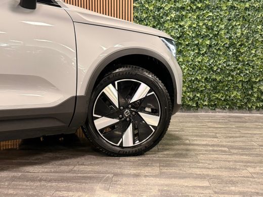 Volvo  EX40 Recharge Single Motor Core 69 kWh | Trekhaak | All Season Banden | Stoel en Stuurwielverwarming |... ActivLease financial lease