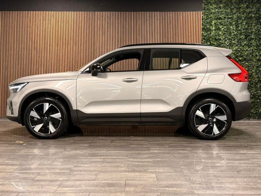 Volvo  EX40 Recharge Single Motor Core 69 kWh | Trekhaak | All Season Banden | Stoel en Stuurwielverwarming |... ActivLease financial lease