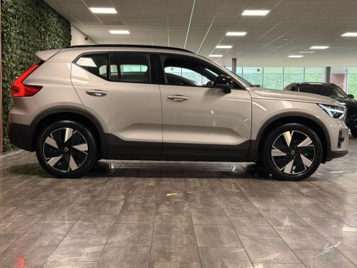 Volvo  EX40 Recharge Single Motor Core 69 kWh | Trekhaak | All Season Banden | Stoel en Stuurwielverwarming |... ActivLease financial lease